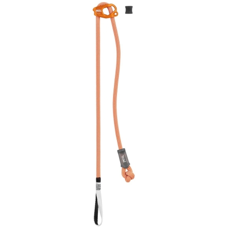 Petzl  Connect Adjust Blauw