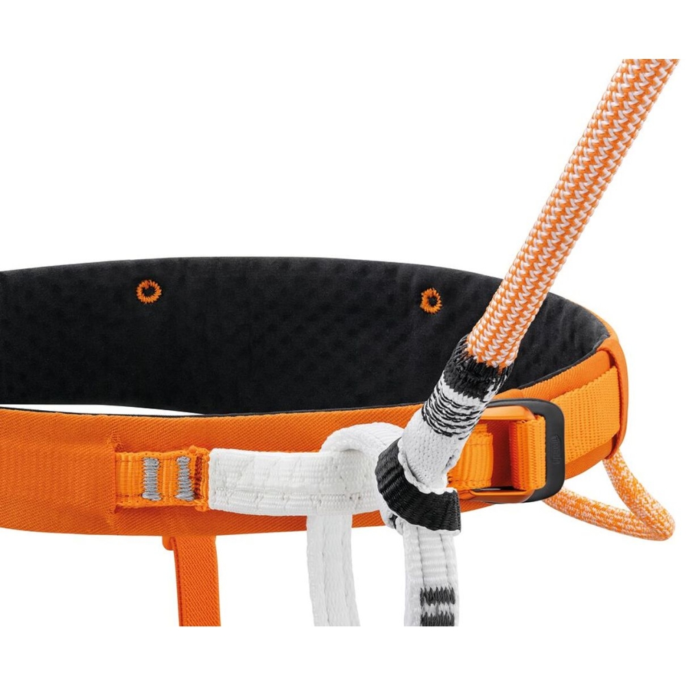 Petzl Connect Adjust Blauw L034BA00 klimtouw en bandsling online bestellen bij Kathmandu Outdoor & Travel