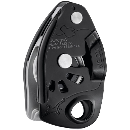 Petzl  Neox Black