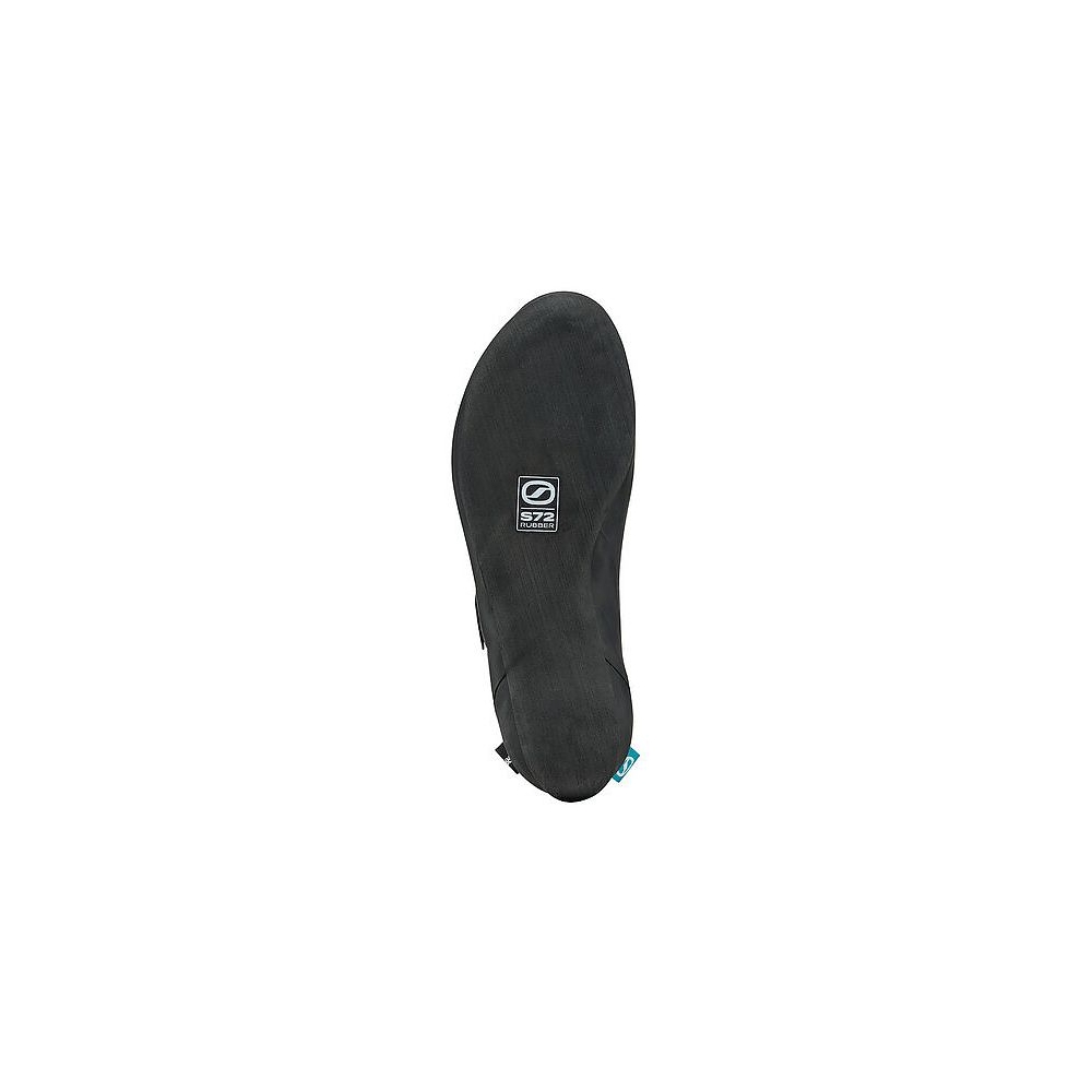 Scarpa Origin VS Petrol / Lime 70083-M-991 klimschoenen online bestellen bij Kathmandu Outdoor & Travel