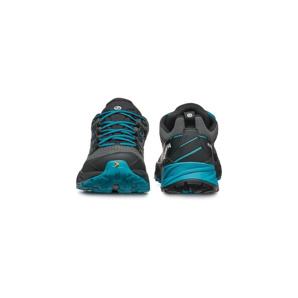 Scarpa Rush 2 GTX Anthracite/Ottanio 63131G-M-0938 wandelschoenen heren online bestellen bij Kathmandu Outdoor & Travel