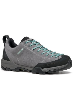 Scarpa  Mojito Trail GTX Women's Smoke/Jade