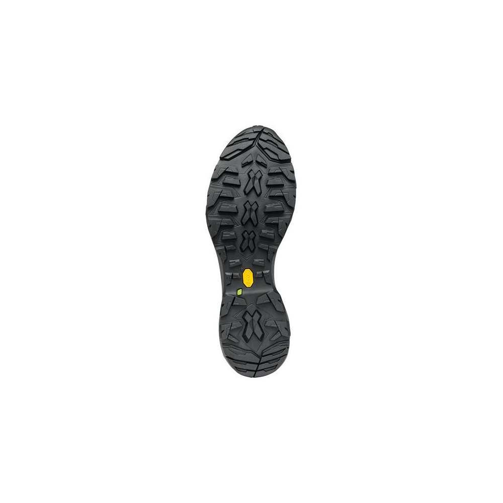 Scarpa Mojito Trail GTX Women's Smoke/Jade 63322G-L-0097 wandelschoenen dames online bestellen bij Kathmandu Outdoor & Travel