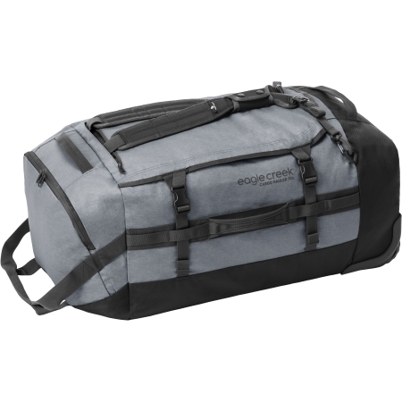Eagle Creek  Cargo Hauler Wheeled Duffel 110L Charcoal