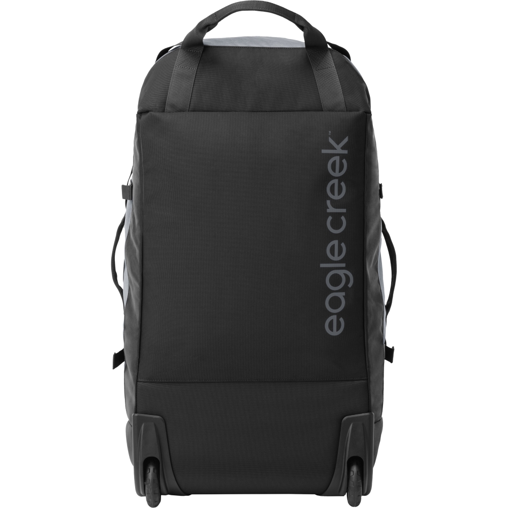 Eagle Creek Cargo Hauler Wheeled Duffel 110L Charcoal EC020304012 rolkoffers online bestellen bij Kathmandu Outdoor & Travel