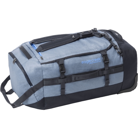 Eagle Creek  Cargo Hauler Wheeled Duffel 110L Glacier Blue
