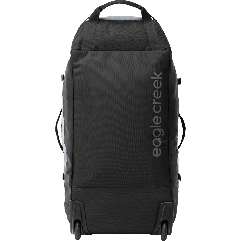 Eagle Creek Cargo Hauler Wheeled Duffel 130L Charcoal EC020305012 rolkoffers online bestellen bij Kathmandu Outdoor & Travel