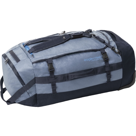 Eagle Creek  Cargo Hauler Wheeled Duffel 130L Glacier Blue
