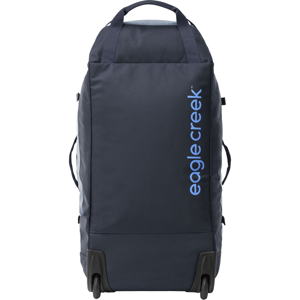 Eagle Creek Cargo Hauler Wheeled Duffel 130L Glacier Blue EC020305450 rolkoffers online bestellen bij Kathmandu Outdoor & Travel