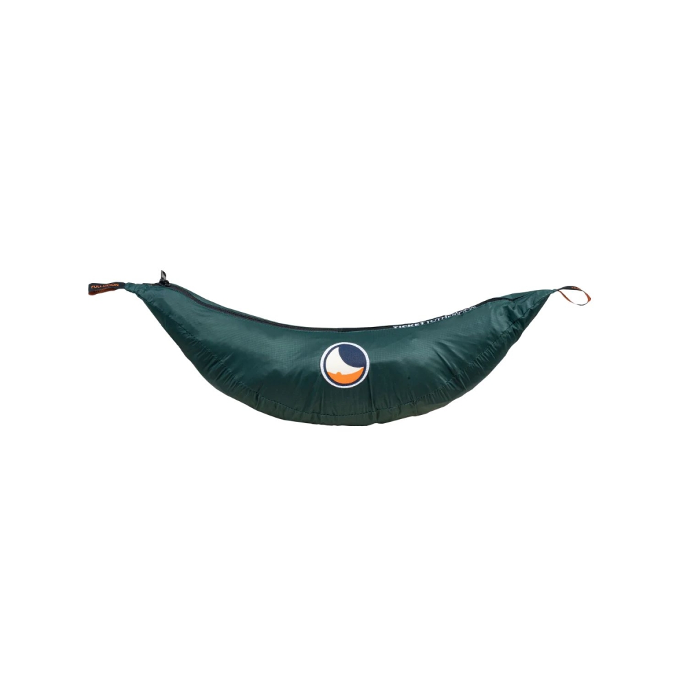 Ticket to the Moon Moon Tarp Dark Green TMTARP05 tenten online bestellen bij Kathmandu Outdoor & Travel