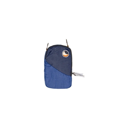 Ticket to the Moon  Travel Cube S Royal Blue / Navy Blue 