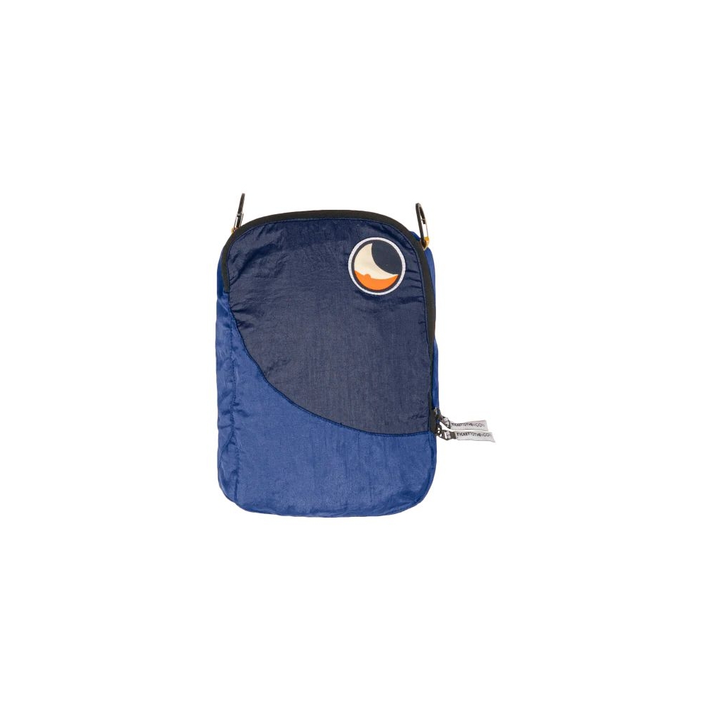 Ticket to the Moon Travel Cube M Royal Blue / Navy Blue TMTCM3906 reisaccessoires online bestellen bij Kathmandu Outdoor & Travel