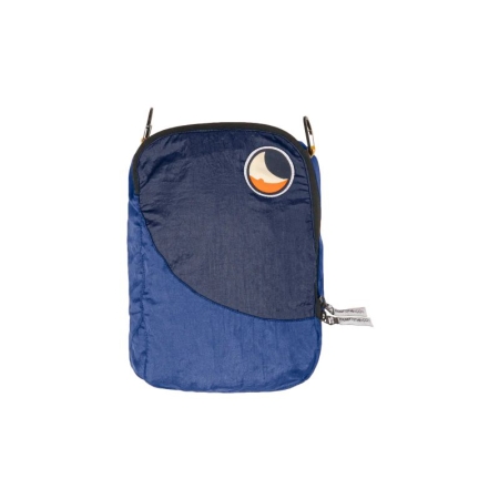 Ticket to the Moon  Travel Cube M Royal Blue / Navy Blue