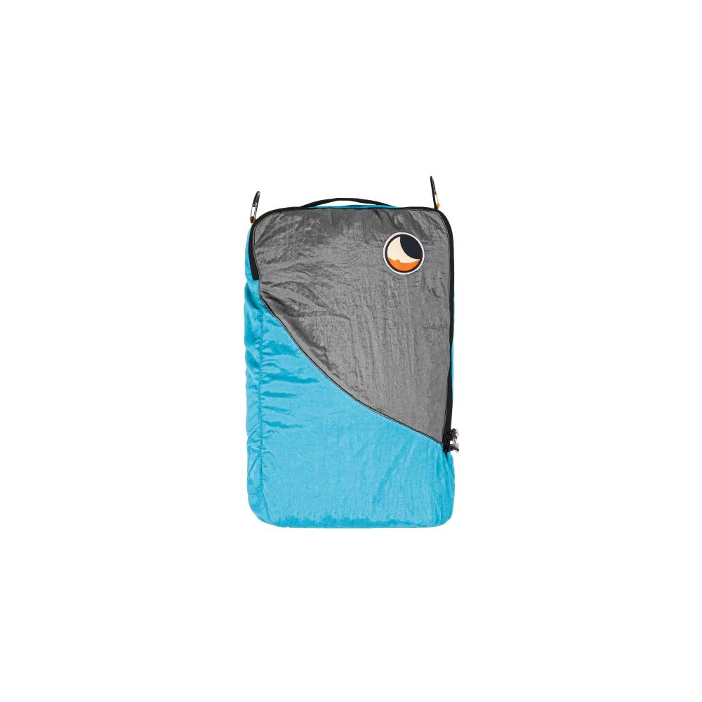 Ticket to the Moon Travel Cube L Aqua / D. Grey TMTCL1503 reisaccessoires online bestellen bij Kathmandu Outdoor & Travel