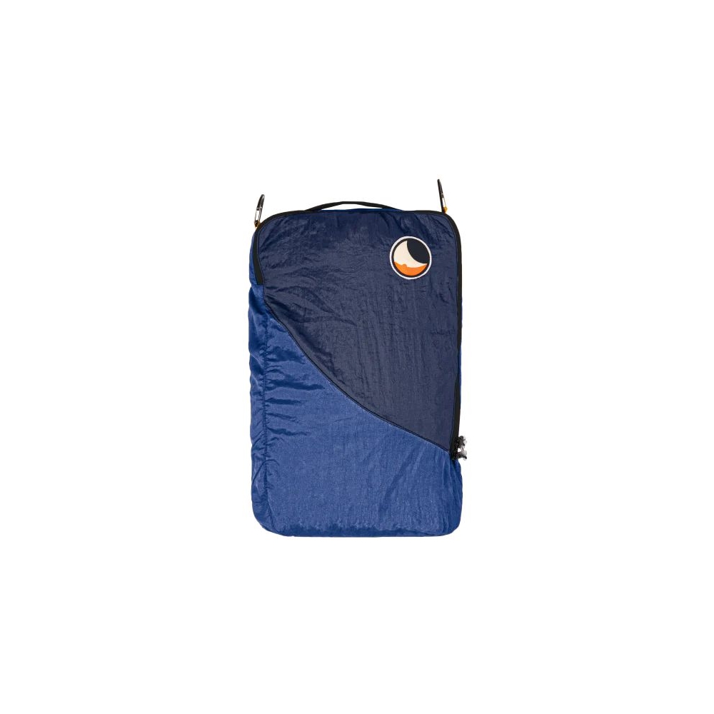 Ticket to the Moon Travel Cube L Royal Blue / Navy Blue TMTCL3906 reisaccessoires online bestellen bij Kathmandu Outdoor & Travel