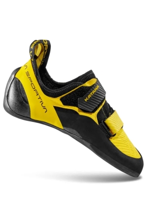 La Sportiva  Katana Yellow/Black