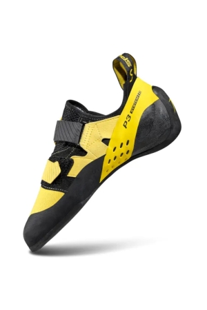 La Sportiva Katana Yellow/Black 40J100999 klimschoenen online bestellen bij Kathmandu Outdoor & Travel