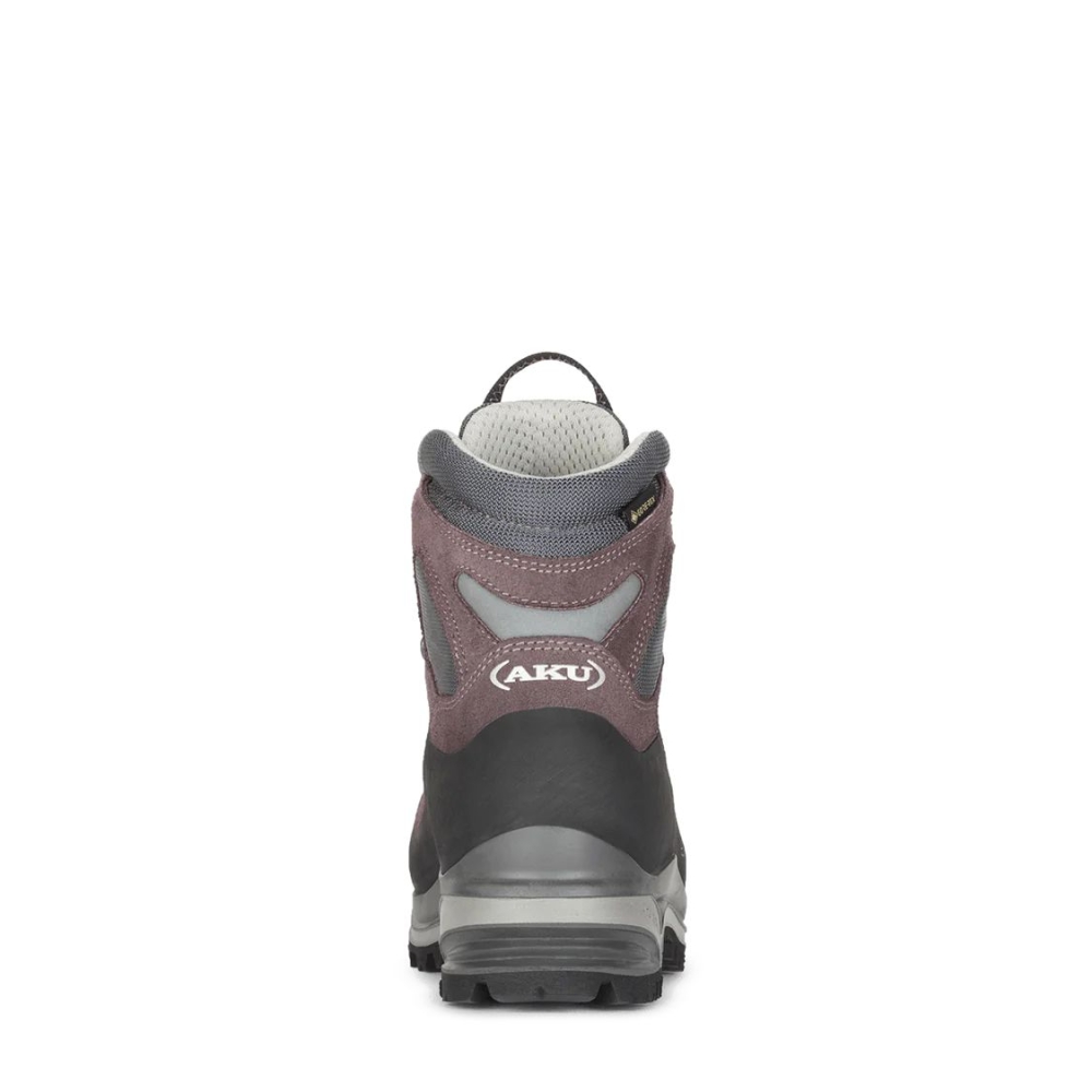 AKU Superalp GTX Women's Deep Violet 594-565 wandelschoenen dames online bestellen bij Kathmandu Outdoor & Travel