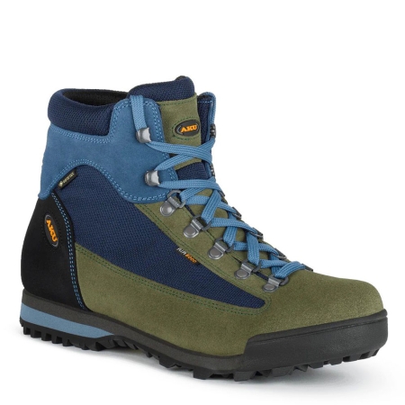 AKU  Slope Original GTX Blue/Green
