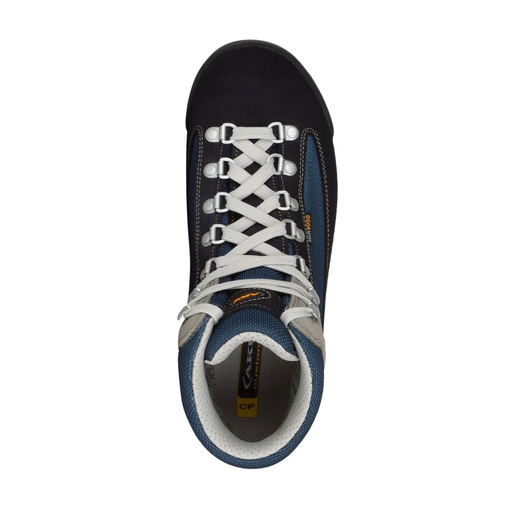AKU Ultra Light Original GTX Women's Avio/Blue 365.20-731 wandelschoenen dames online bestellen bij Kathmandu Outdoor & Travel