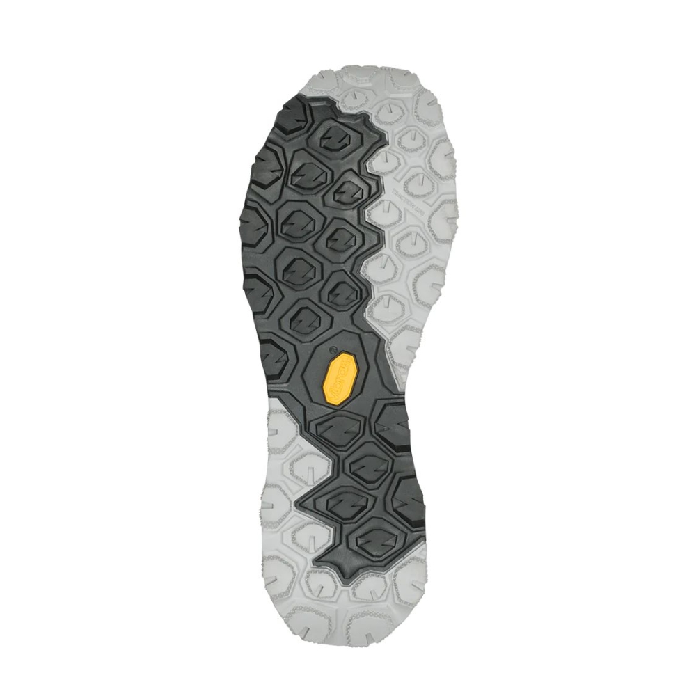 AKU Flyrock Mid GTX Black/Silver 695-632 wandelschoenen heren online bestellen bij Kathmandu Outdoor & Travel
