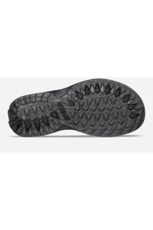 Teva Terra Fi Lite Rambler Black 1001473-RRBK sandalen online bestellen bij Kathmandu Outdoor & Travel