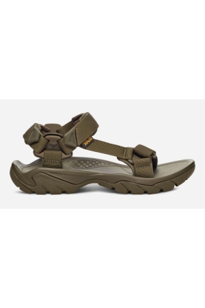 Teva  Terra Fi 5 Universal Olive