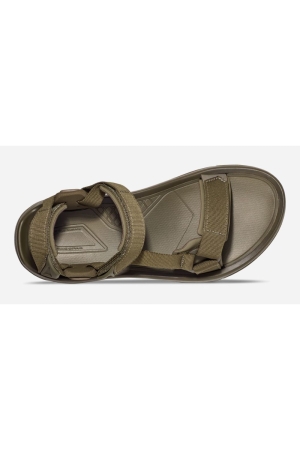 Teva Terra Fi 5 Universal Olive 1102456-OLV sandalen online bestellen bij Kathmandu Outdoor & Travel