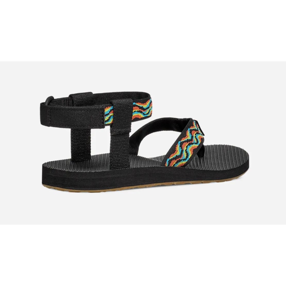 Teva Original Sandal Revive  80's Archival Revival 1153650-SRV sandalen online bestellen bij Kathmandu Outdoor & Travel