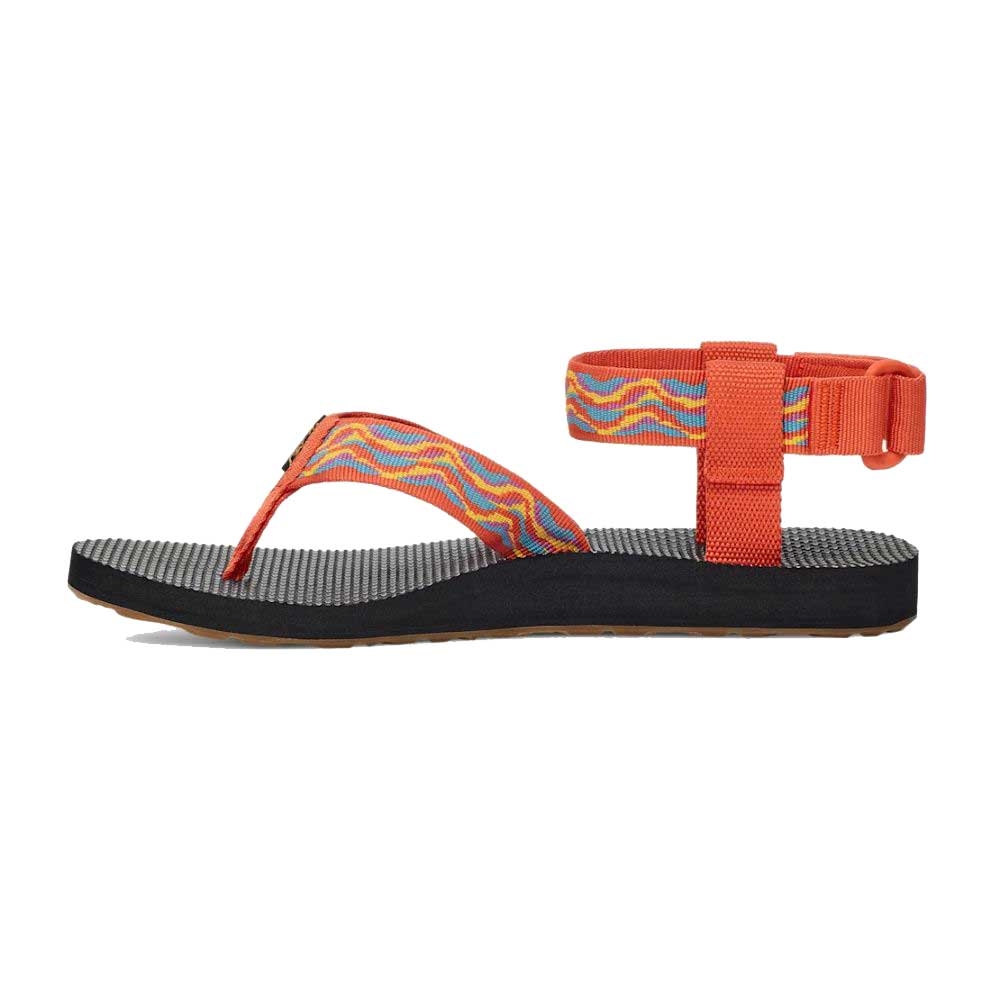 Teva Original Sandal Revive Women's 80's Archival Revival 1153651-SRV sandalen online bestellen bij Kathmandu Outdoor & Travel