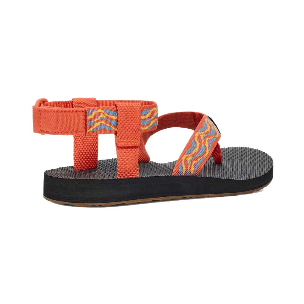 Teva Original Sandal Revive Women's 80's Archival Revival 1153651-SRV sandalen online bestellen bij Kathmandu Outdoor & Travel