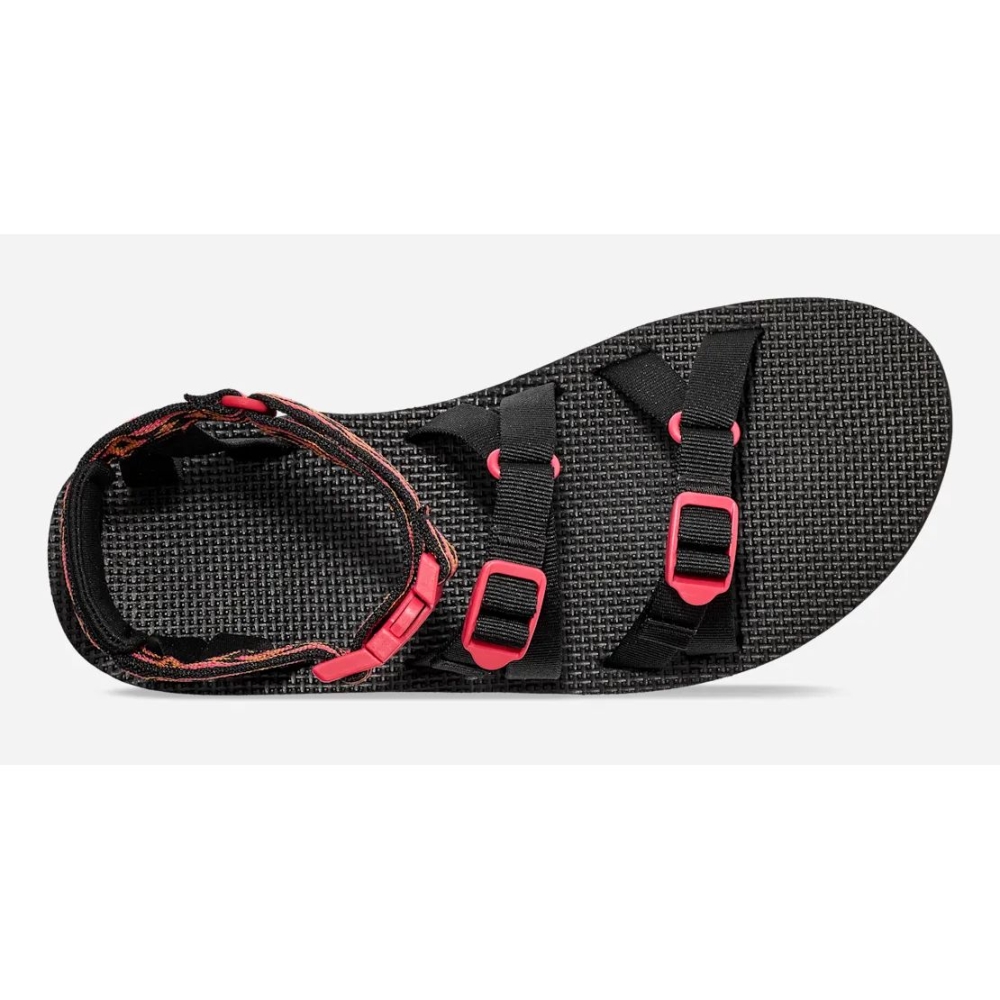Teva Original Alp Revive  90's Archival Revival 1153652-SVL sandalen online bestellen bij Kathmandu Outdoor & Travel
