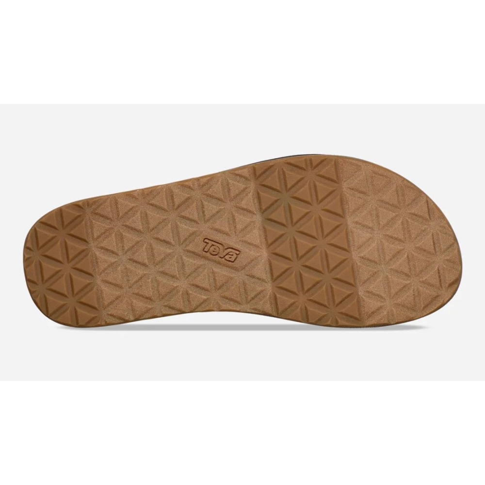 Teva Original Alp Revive  90's Archival Revival 1153652-SVL sandalen online bestellen bij Kathmandu Outdoor & Travel