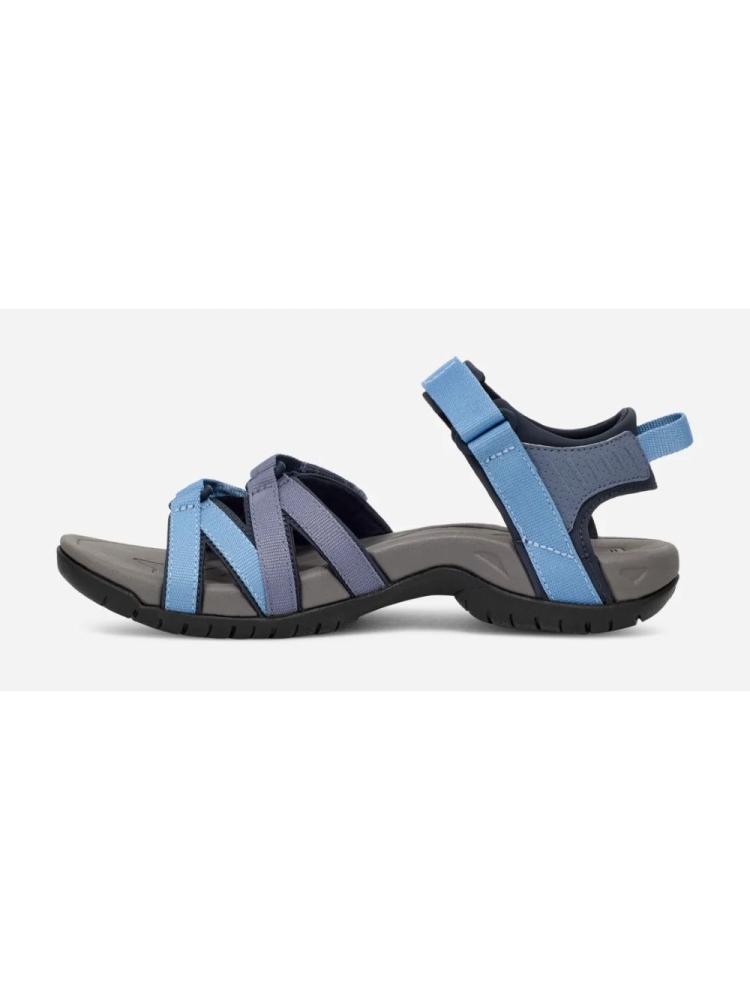 Teva Tirra Women's Blue Multi 4266-BLMU sandalen online bestellen bij Kathmandu Outdoor & Travel