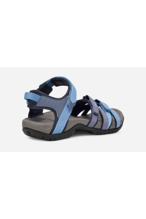 Teva Tirra Women's Blue Multi 4266-BLMU sandalen online bestellen bij Kathmandu Outdoor & Travel