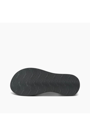 Reef Cushion Phantom 2.0 Black CJ4346 slippers online bestellen bij Kathmandu Outdoor & Travel