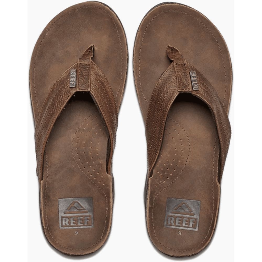 Reef J-Bay III Camel RF002616CAM slippers online bestellen bij Kathmandu Outdoor & Travel