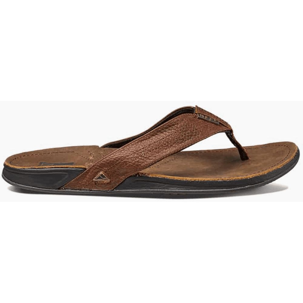 Reef J-Bay III Camel RF002616CAM slippers online bestellen bij Kathmandu Outdoor & Travel