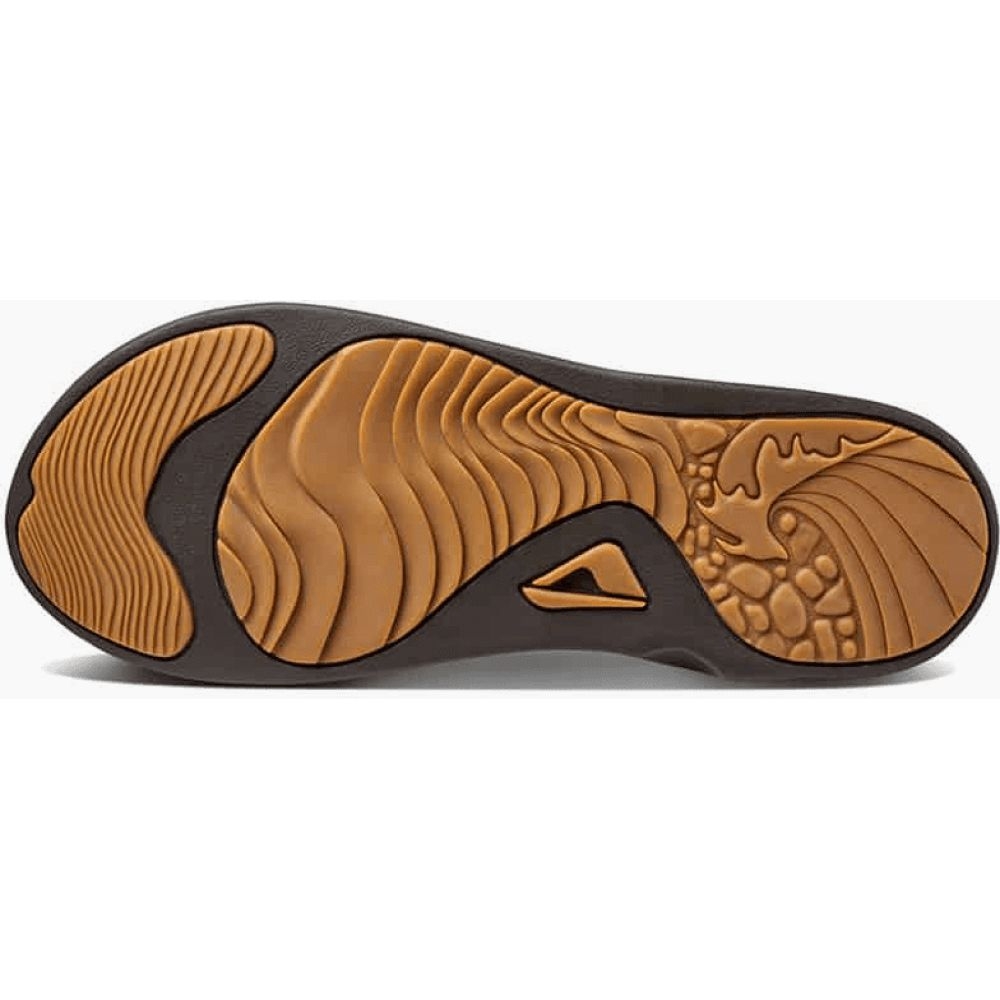 Reef J-Bay III Camel RF002616CAM slippers online bestellen bij Kathmandu Outdoor & Travel