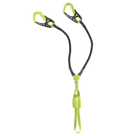 Edelrid  Cable Comfort Tri  Night-Oasis