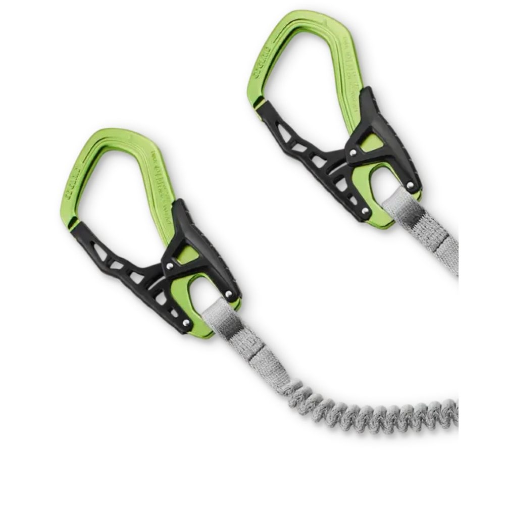 Edelrid Cable Comfort VI  Oasis 743400001380 zekeren online bestellen bij Kathmandu Outdoor & Travel