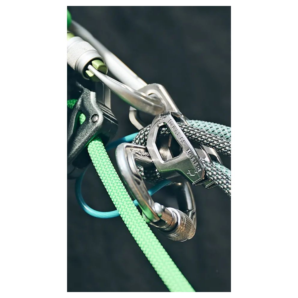 Edelrid Nano Jul  Slate 738320006630 zekeren online bestellen bij Kathmandu Outdoor & Travel