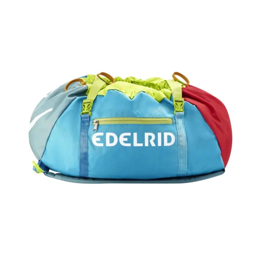Edelrid Drone II Assorted Colours 720940009000 klimtouw en bandsling online bestellen bij Kathmandu Outdoor & Travel