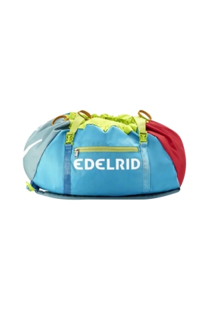 Edelrid Drone II Assorted Colours 720940009000 klimtouw en bandsling online bestellen bij Kathmandu Outdoor & Travel