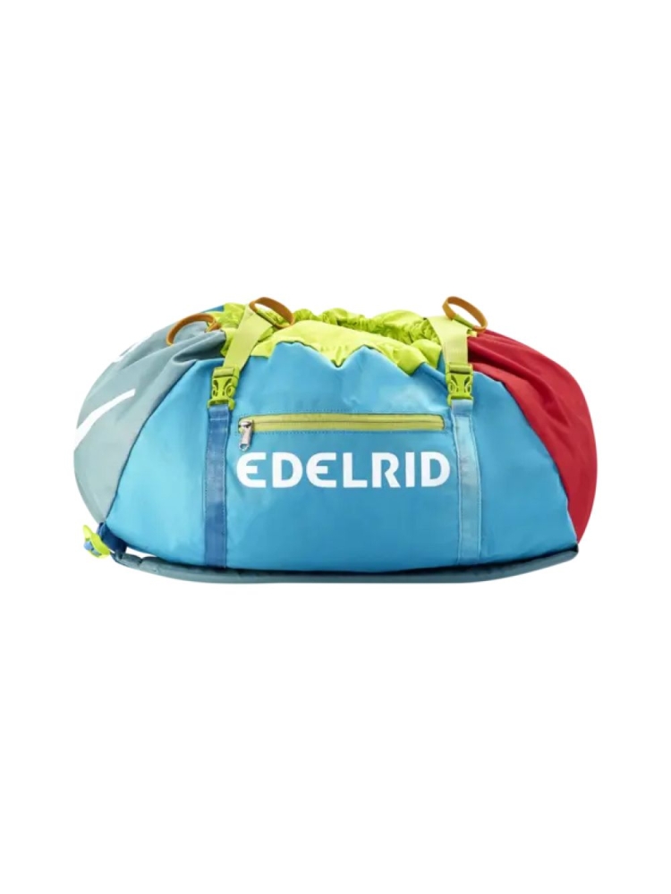 Edelrid Drone II Assorted Colours 720940009000 klimtouw en bandsling online bestellen bij Kathmandu Outdoor & Travel
