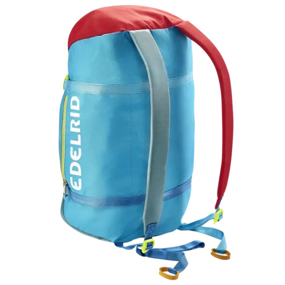 Edelrid Drone II Assorted Colours 720940009000 klimtouw en bandsling online bestellen bij Kathmandu Outdoor & Travel