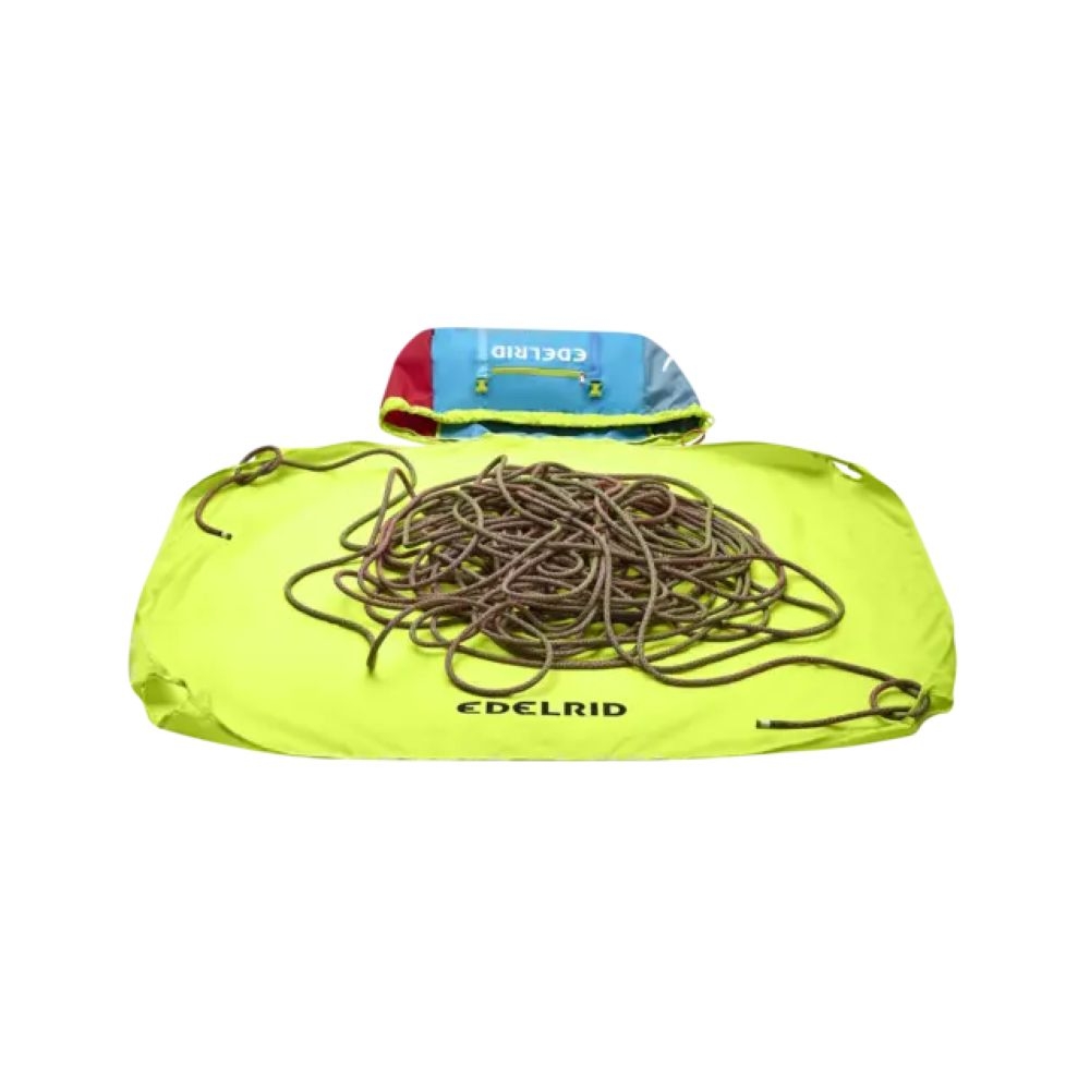 Edelrid Drone II Assorted Colours 720940009000 klimtouw en bandsling online bestellen bij Kathmandu Outdoor & Travel