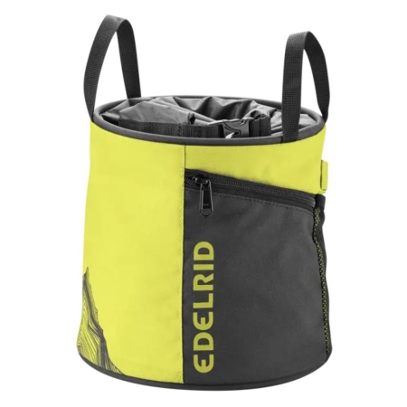 Edelrid  Boulder Bag Herkules  Wasabi