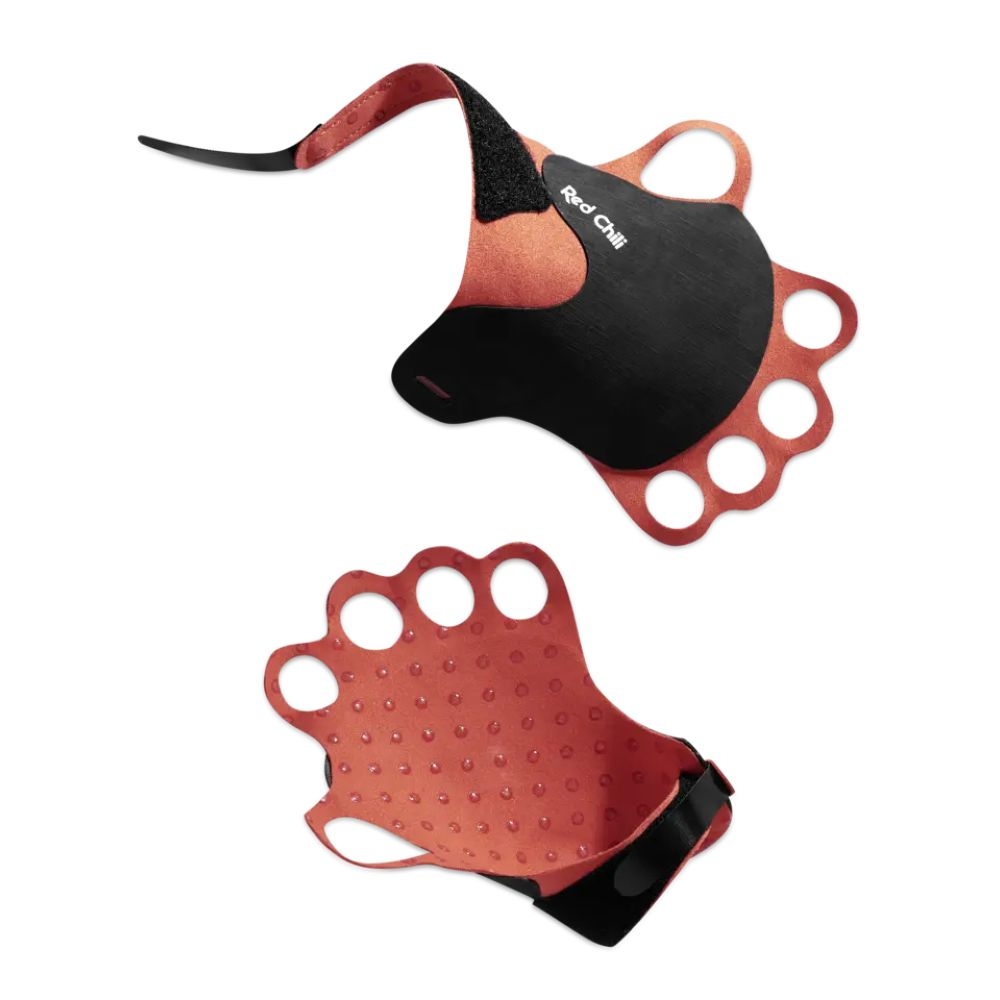 Red Chili Jamrock  Glowing Red 360110142810 pof, pofzakken en training online bestellen bij Kathmandu Outdoor & Travel