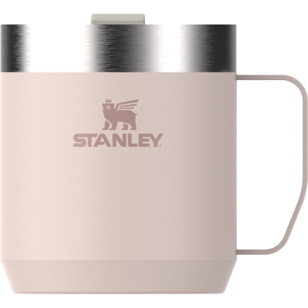 Stanley  The Everyday Camp Mug 0,35L Rose Quartz 